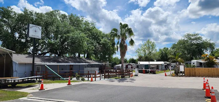 Aloha RV Park 13