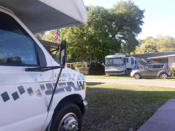 Aloha RV Park 15