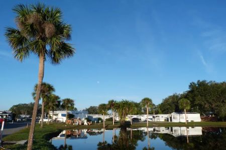 Haines City Mobile Home & RV Community