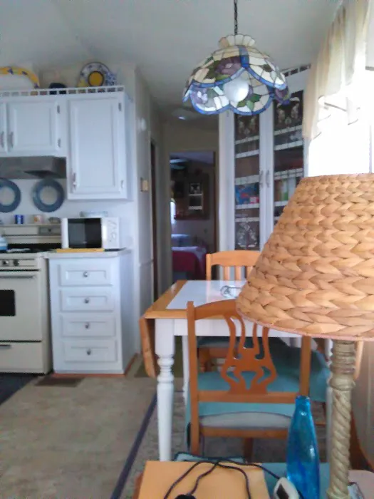 Haines City Mobile Home & RV Community 8