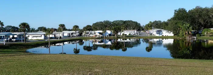 Haines City Mobile Home & RV Community 9