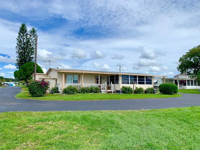 Haines City Mobile Home & RV Community 10
