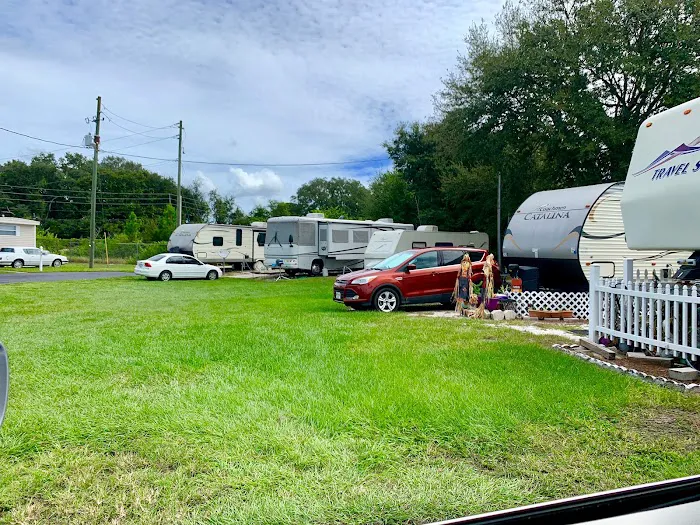 Haines City Mobile Home & RV Community 14
