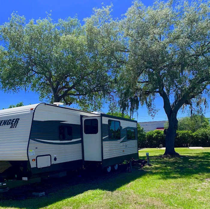 Haines City Mobile Home & RV Community 15