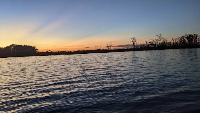 Oak Harbor Lodging & RV Resort 3