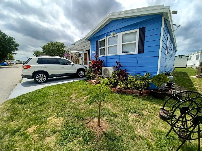 Midway RV Park 2