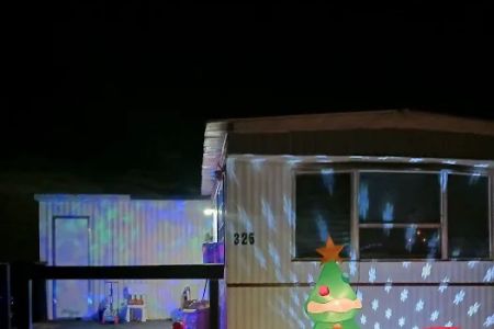 Midway RV Park