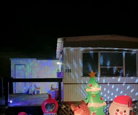 Midway RV Park