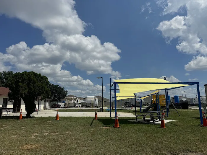 Midway RV Park 4