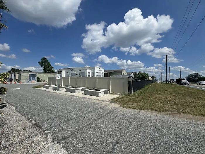 Midway RV Park 3