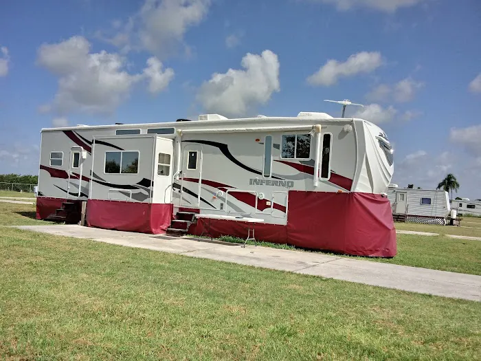 Midway RV Park 6