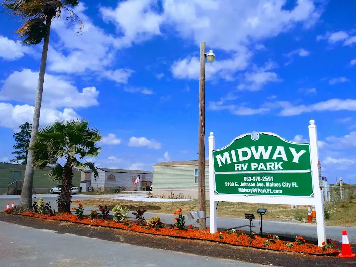 Midway RV Park 5