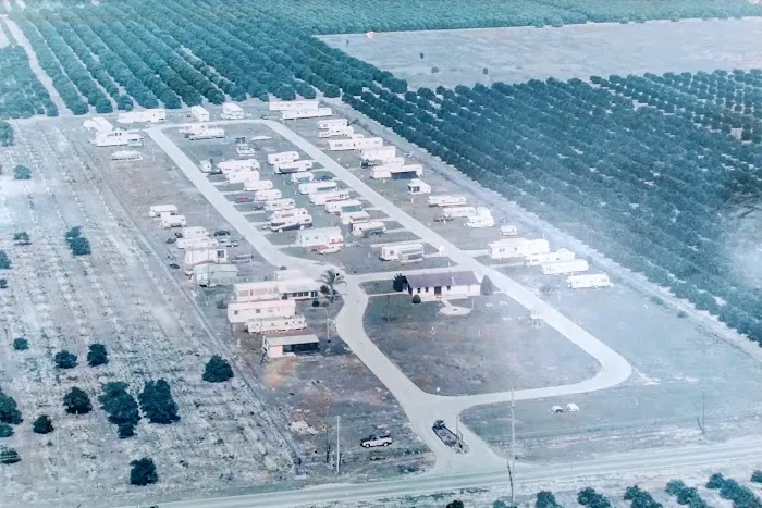 Midway RV Park 8