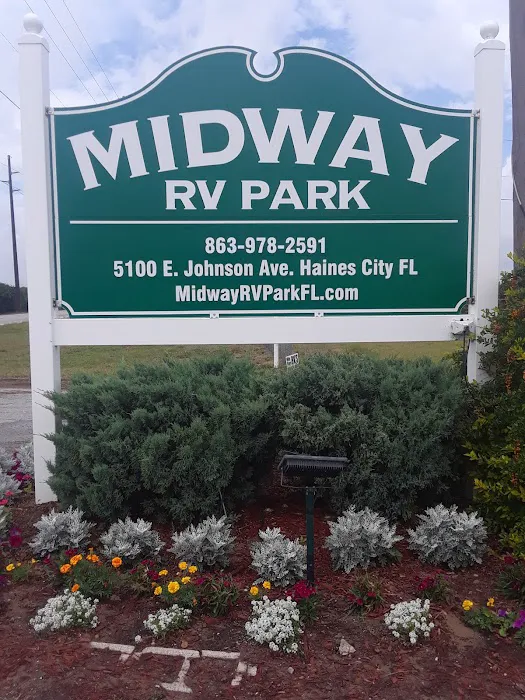 Midway RV Park 10
