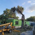 Whispering Oaks Mobile Home Park