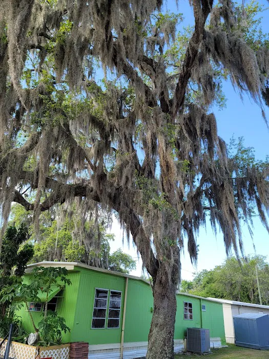 Whispering Oaks Mobile Home Park 2