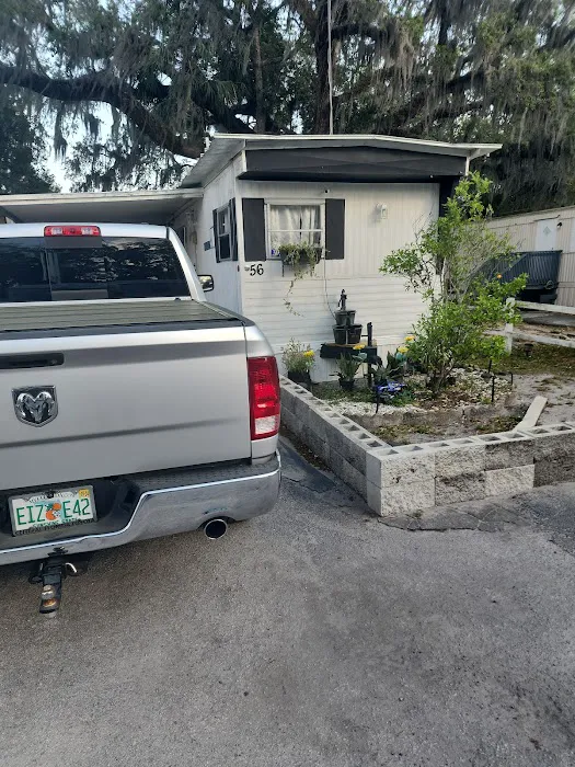 Whispering Oaks Mobile Home Park 3