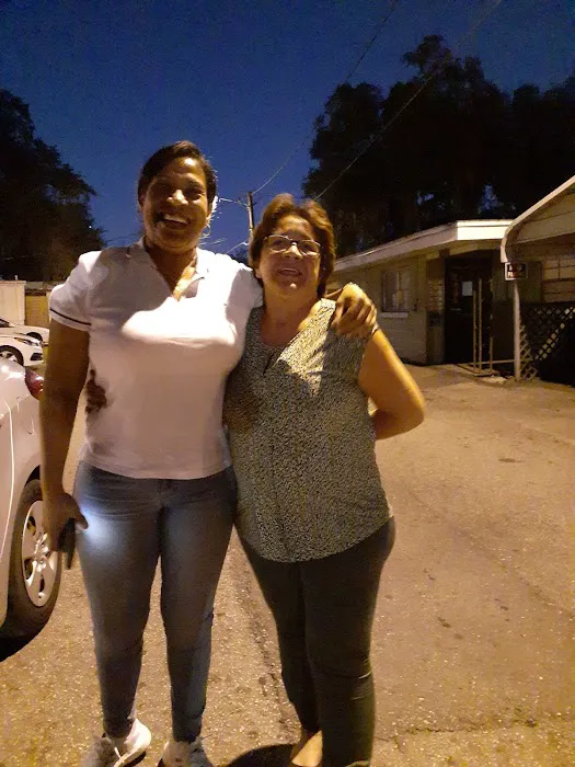 Whispering Oaks Mobile Home Park 7