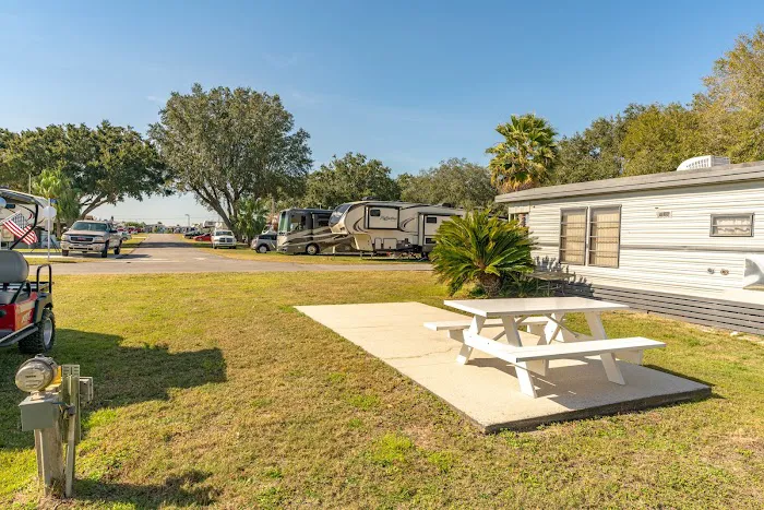 Royal Palm Village 5