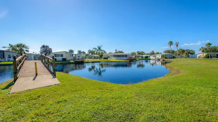 Royal Palm Village 7