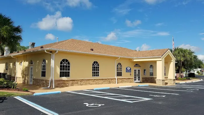 Royal Palm Village 9