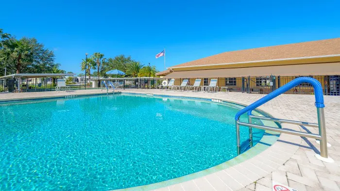 Royal Palm Village 8