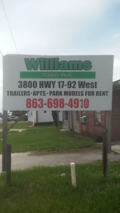 Williams Park 3