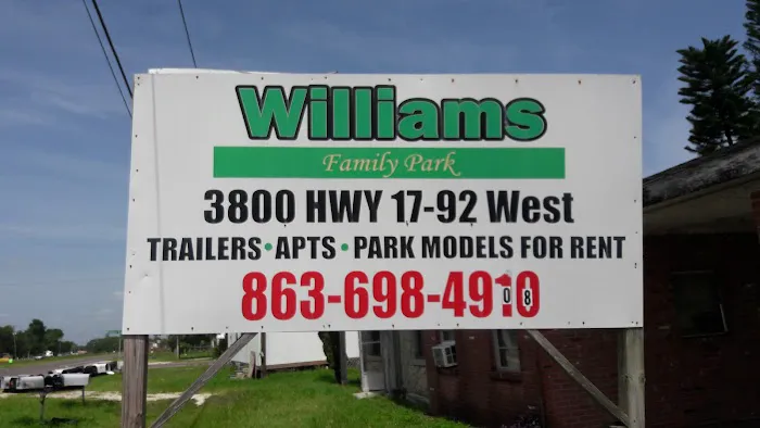 Williams Park 9