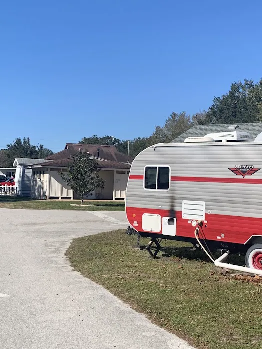 Ponderosa RV Park 1