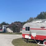 Ponderosa RV Park
