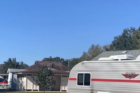 Ponderosa RV Park