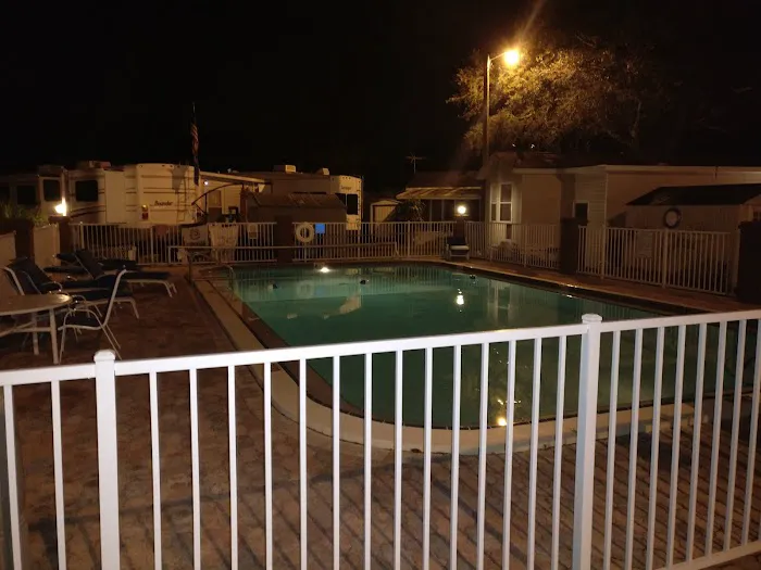 Ponderosa RV Park 6