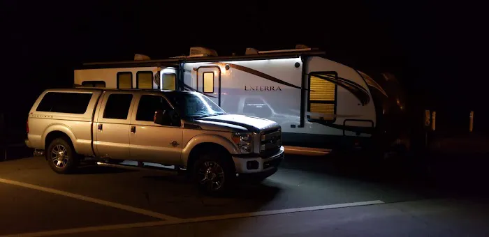 Ponderosa RV Park 5