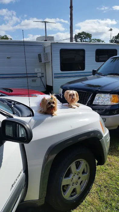 Ponderosa RV Park 9