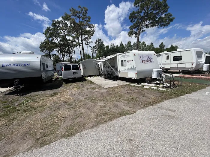 Ponderosa RV Park 10