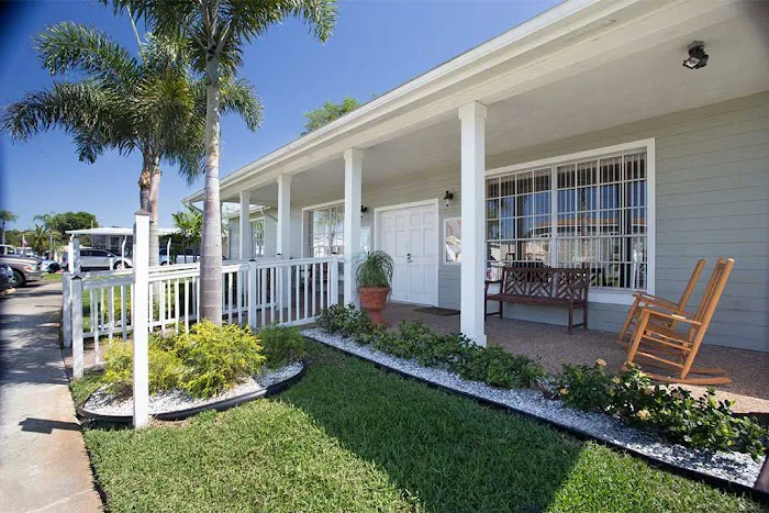 Sun Country Mobile Home Park 3