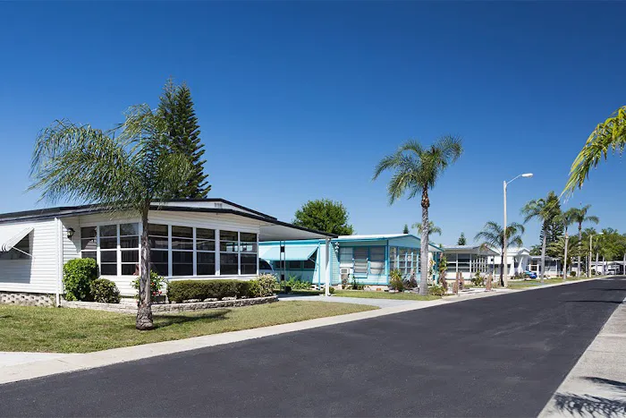 Sun Country Mobile Home Park 2
