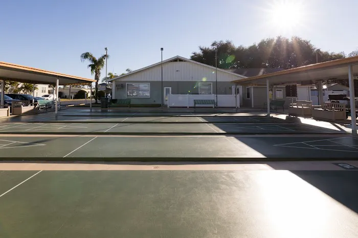 Sun Country Mobile Home Park 4