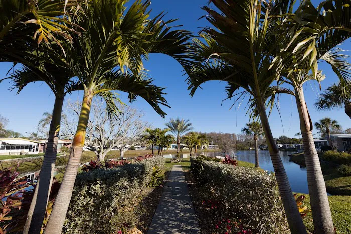 Sun Country Mobile Home Park 5