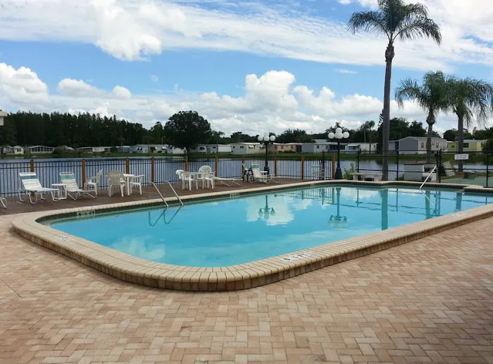 Sun Country Mobile Home Park 9