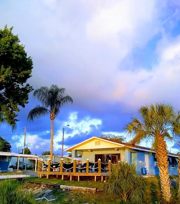 Tarponaire 10