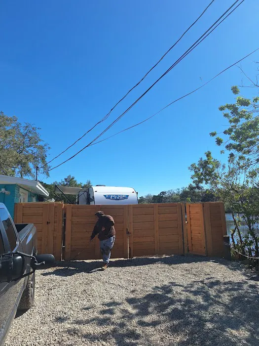 Clearwater / Lake Tarpon KOA Holiday 4