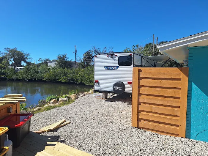 Clearwater / Lake Tarpon KOA Holiday 8