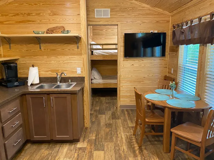 Clearwater / Lake Tarpon KOA Holiday 13