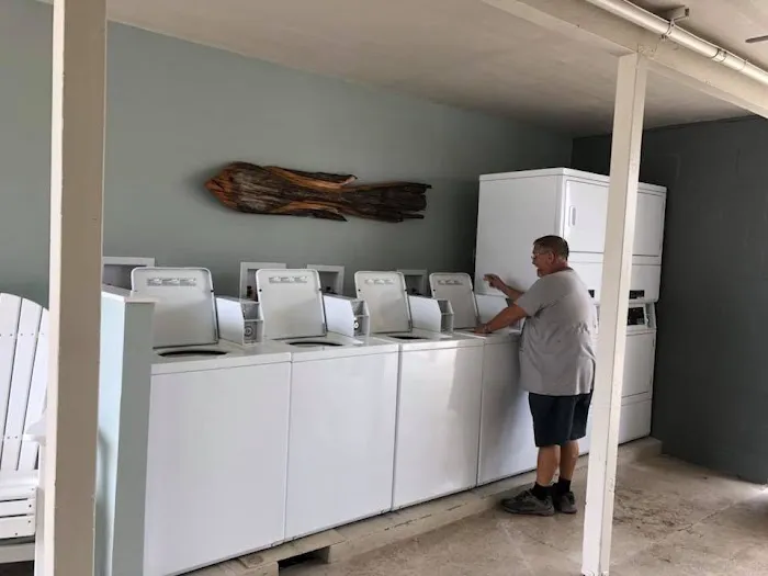Clearwater / Lake Tarpon KOA Holiday 15