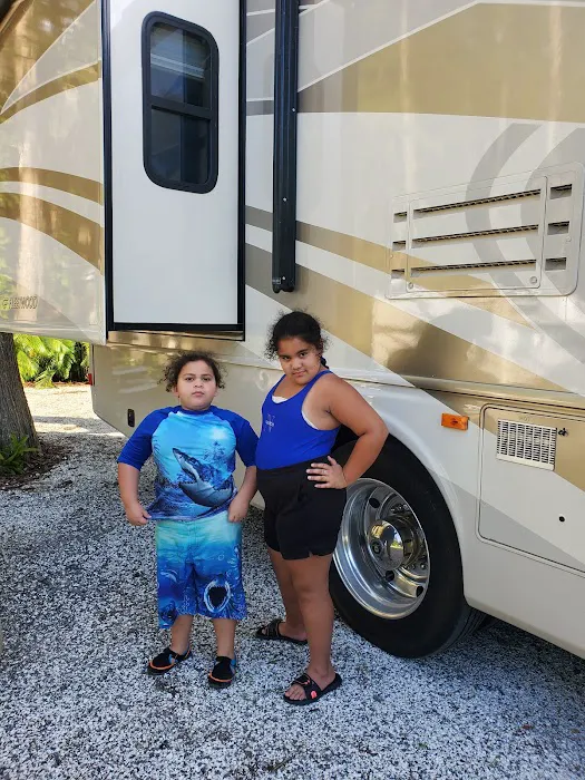 RV Campground 1