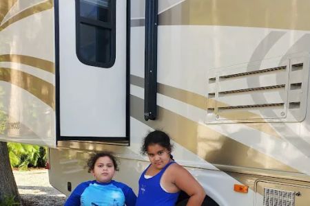 RV Campground