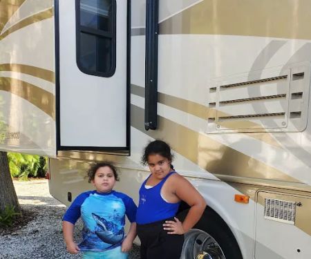 RV Campground