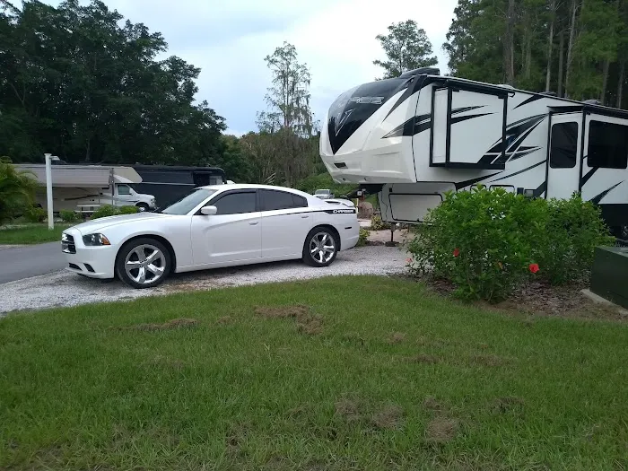 RV Campground 2