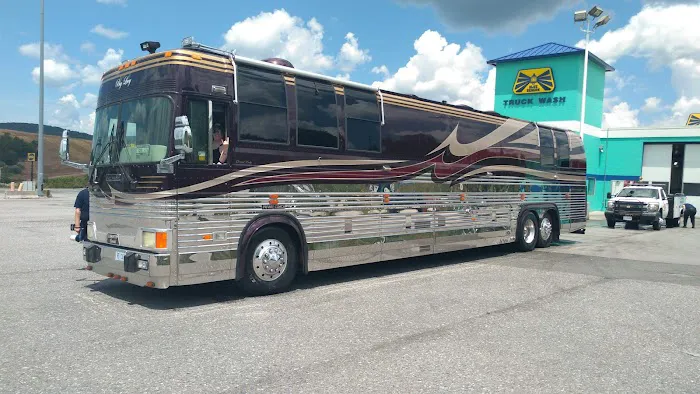 RV Campground 3